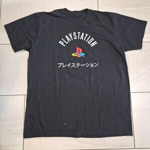 PlayStation Men's Tshirt Size L